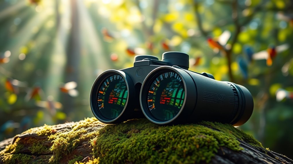 top bird watching binoculars