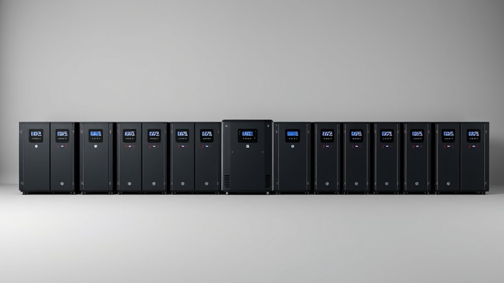 top blackout battery options