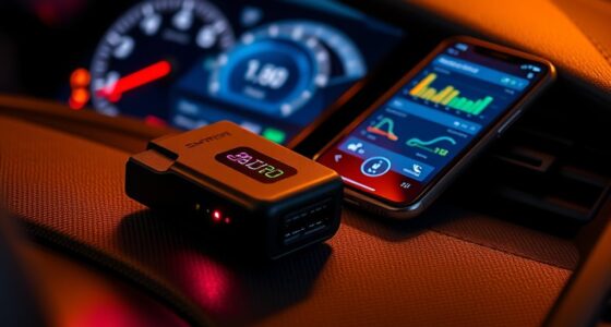 top bluetooth obd2 scanners