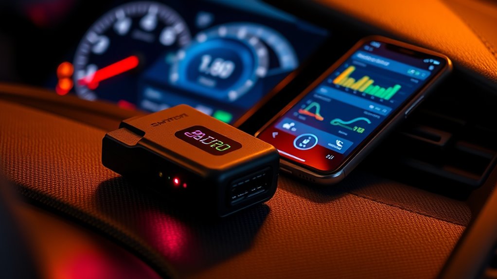 top bluetooth obd2 scanners