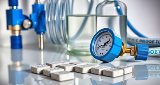 top boiler descaler kits