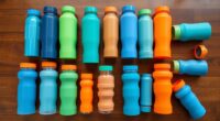 top bpa free travel bottles