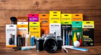 top camera cleaning kit options