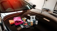top car detailing kits
