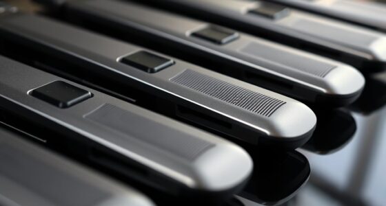 top ceramic titanium flat irons