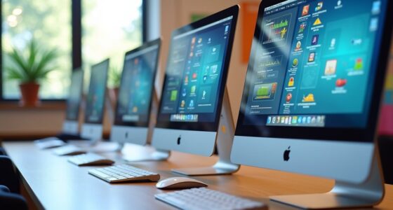 top classroom imacs 2025