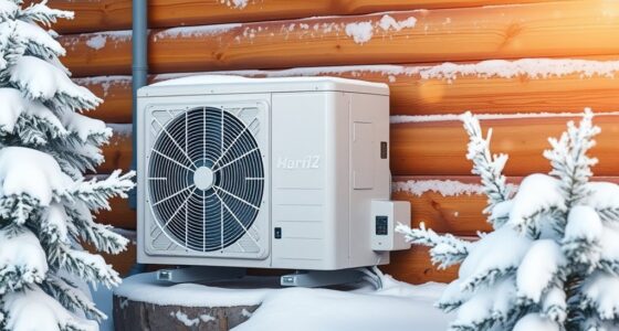 top cold climate mini splits