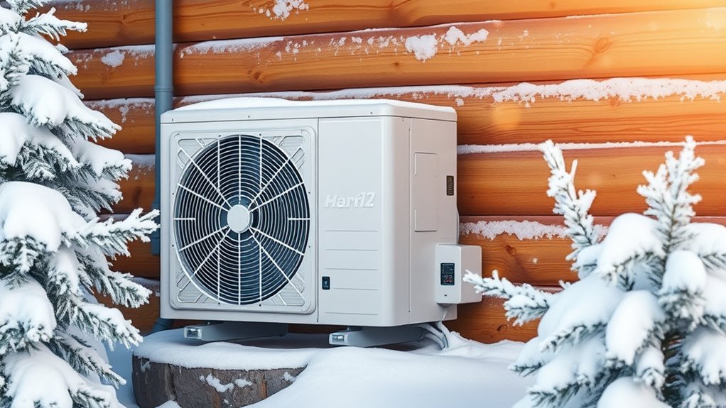 top cold climate mini splits