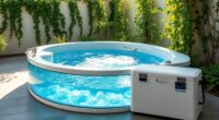 top cold plunge tubs list