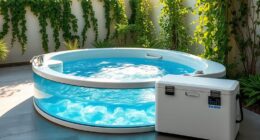 top cold plunge tubs list