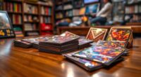 top collectible card games