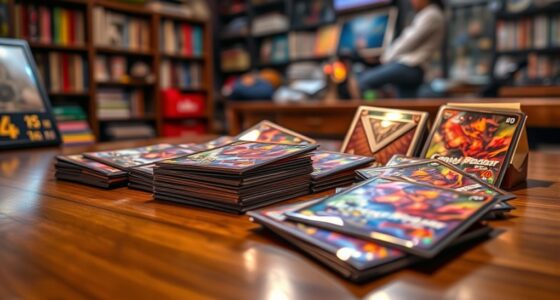 top collectible card games