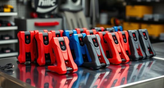top compact truck jump starters
