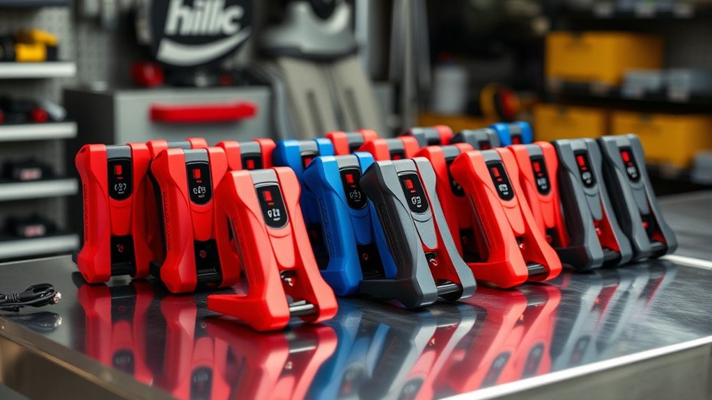 top compact truck jump starters