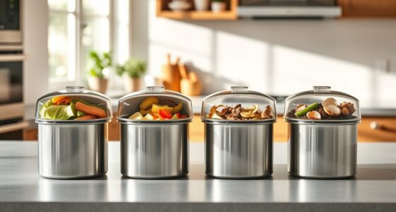 top composters for food waste