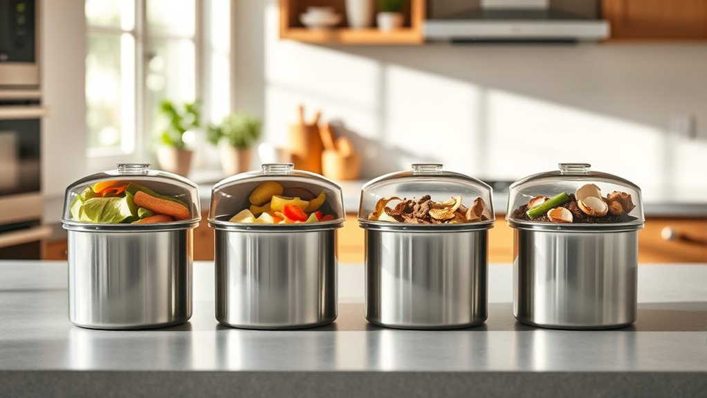 top composters for food waste