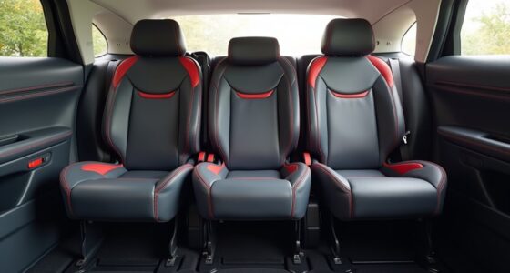 top convertible car seats