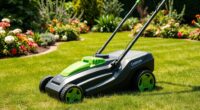 top cordless mowers 2025