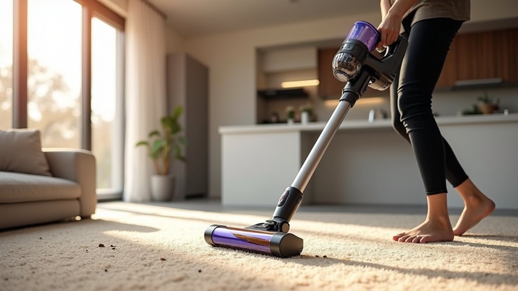 top cordless vacuums 2025