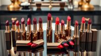 top designer lipstick collections