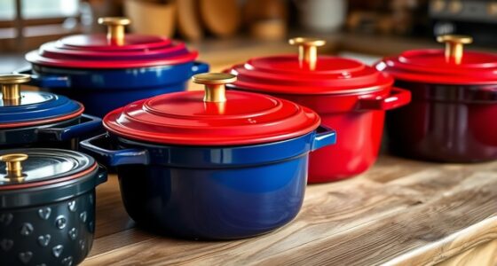 top dutch ovens for bread