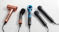 top dyson hair styling tools