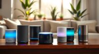 top echo alexa speakers