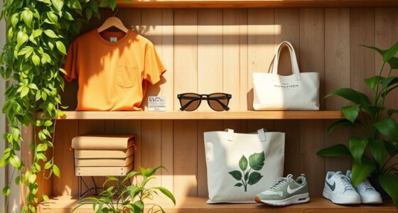 top eco friendly fashion picks