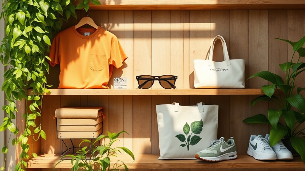 top eco friendly fashion picks