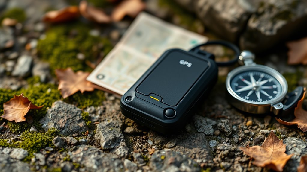 top emergency gps trackers