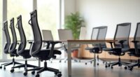 top ergonomic office chairs