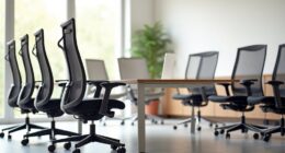 top ergonomic office chairs