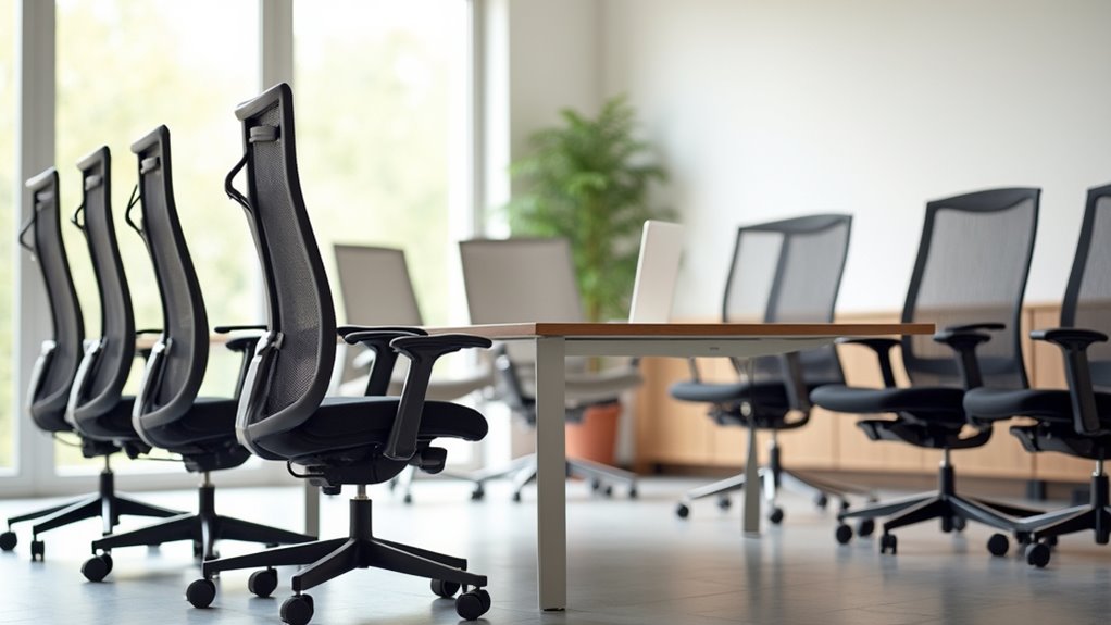 top ergonomic office chairs