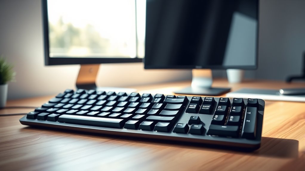 top ergonomic split keyboards