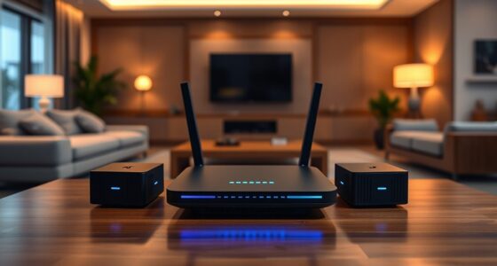 top ethernet mesh kits