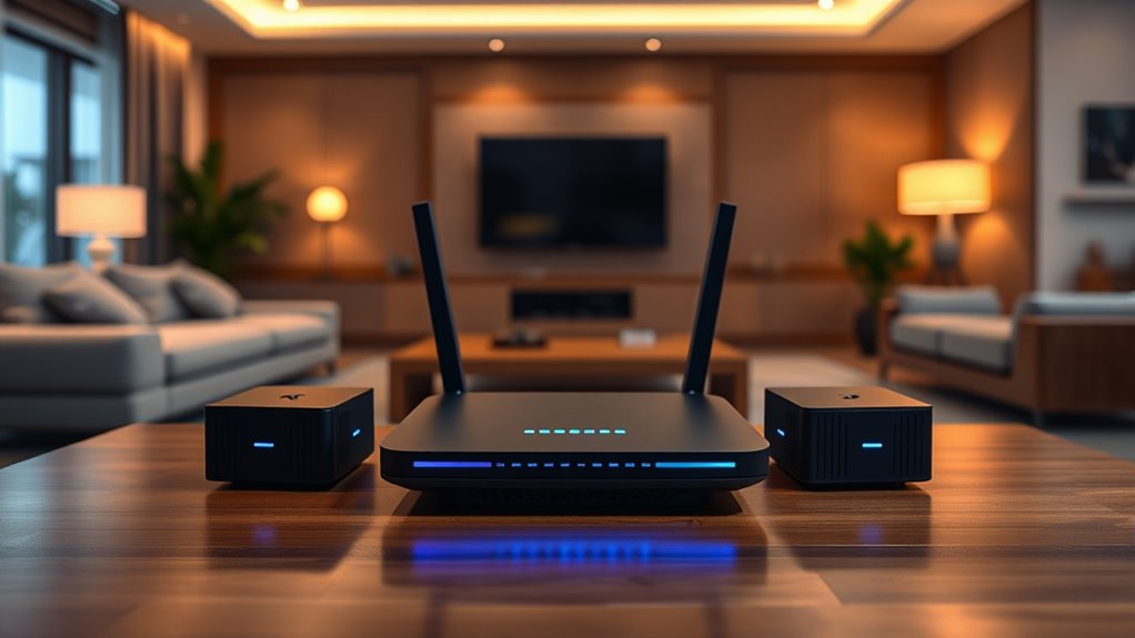 top ethernet mesh kits