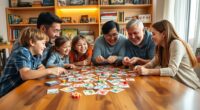 top family game recommendations