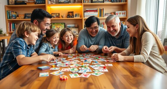 top family game recommendations
