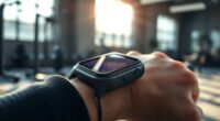 top fitness trackers 2025