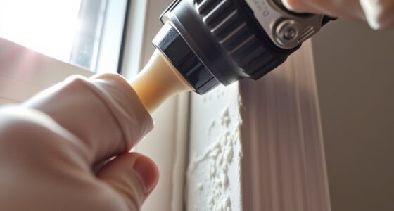top foam sealants for insulation