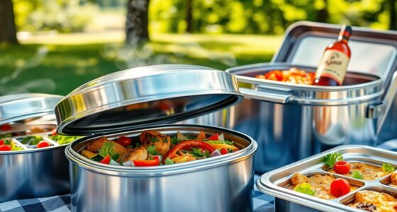 top food storage container options