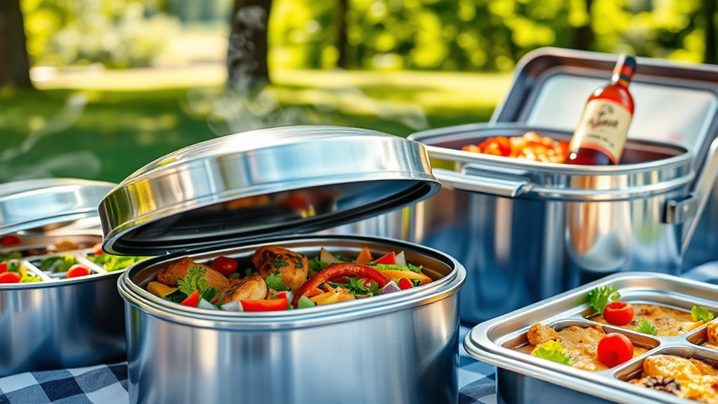 top food storage container options