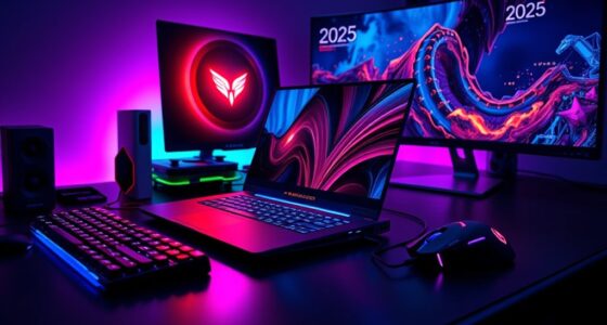 top gaming laptop picks