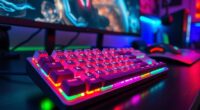 top gaming mechanical keyboards