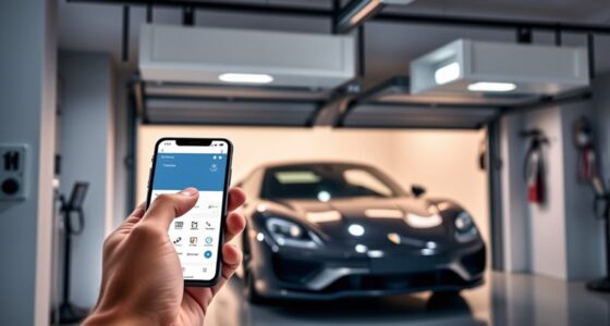 top garage door opener reviews