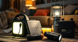 top gear for power outages