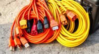 top generator extension cords