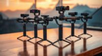 top gimbal stabilizers 2025