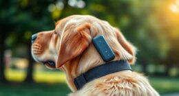 top gps dog collars