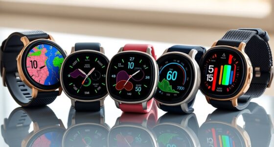 top gps fitness trackers